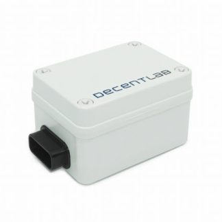 DecentLab CO2, Temperature, Humidity and Barometric Pressure Sensor