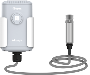 Milesight EM500-PP Pipe Pressure Sensor