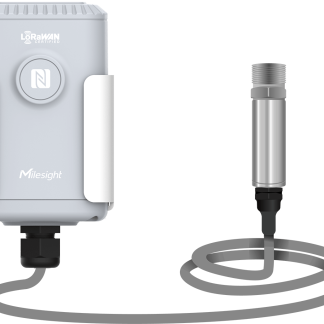 Milesight EM500-PP Pipe Pressure Sensor