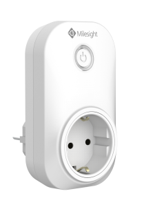 Milesight WS523 Portable Socket