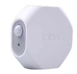 Tracknet PIR Motion / Desk Occupancy Sensor